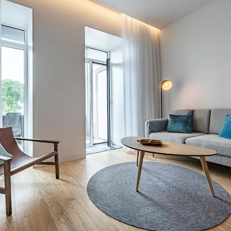 Nomads Lux - Jardim A Vista Διαμέρισμα Πόρτο Εξωτερικό φωτογραφία